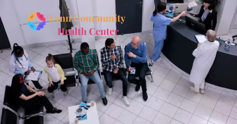 Lynn Community Health Center: A Comprehensive Overview