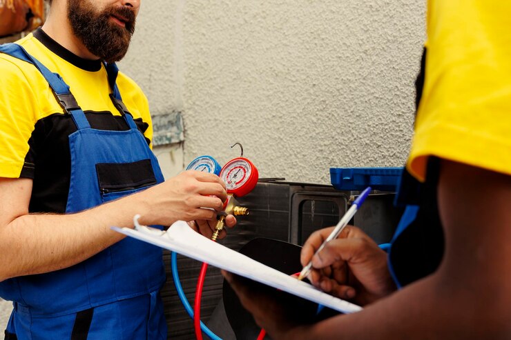 The Value of Investing in Quality HVAC Repair Services