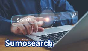 SumoSearch: Revolutionizing Search Engines for the Digital Age