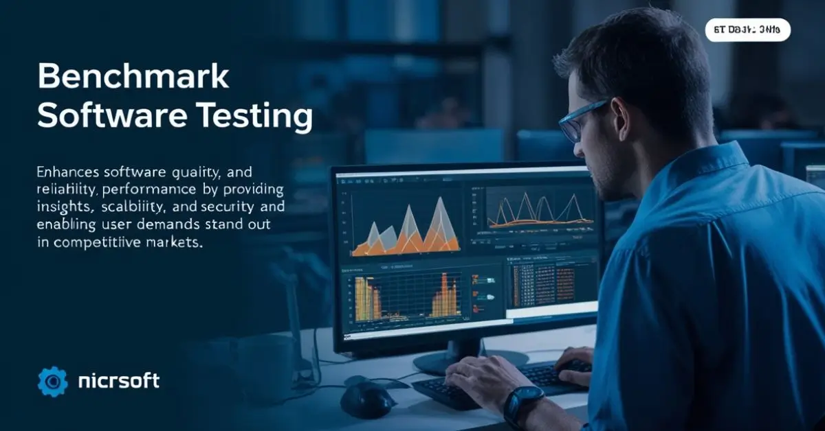 Benchmark Software Testing: Comprehensive Guide