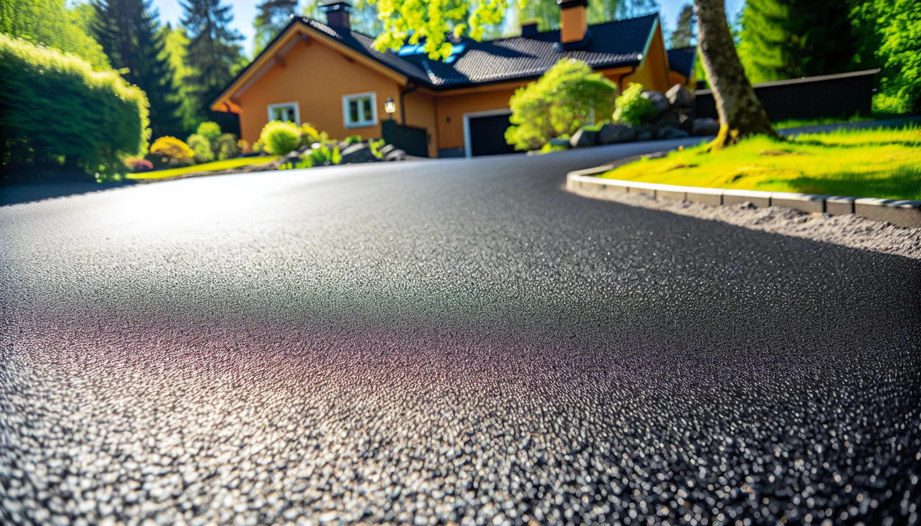 The Cost of Asphalt: What You Should Expect to Pay