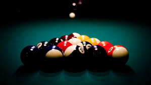 A Fresh Perspective on Pool and Billiard Games for Hobbyists