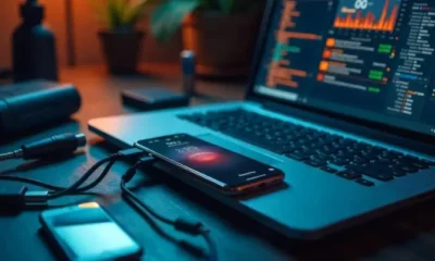 Gsmneo FRP: Unlocking Android Devices Made Simple