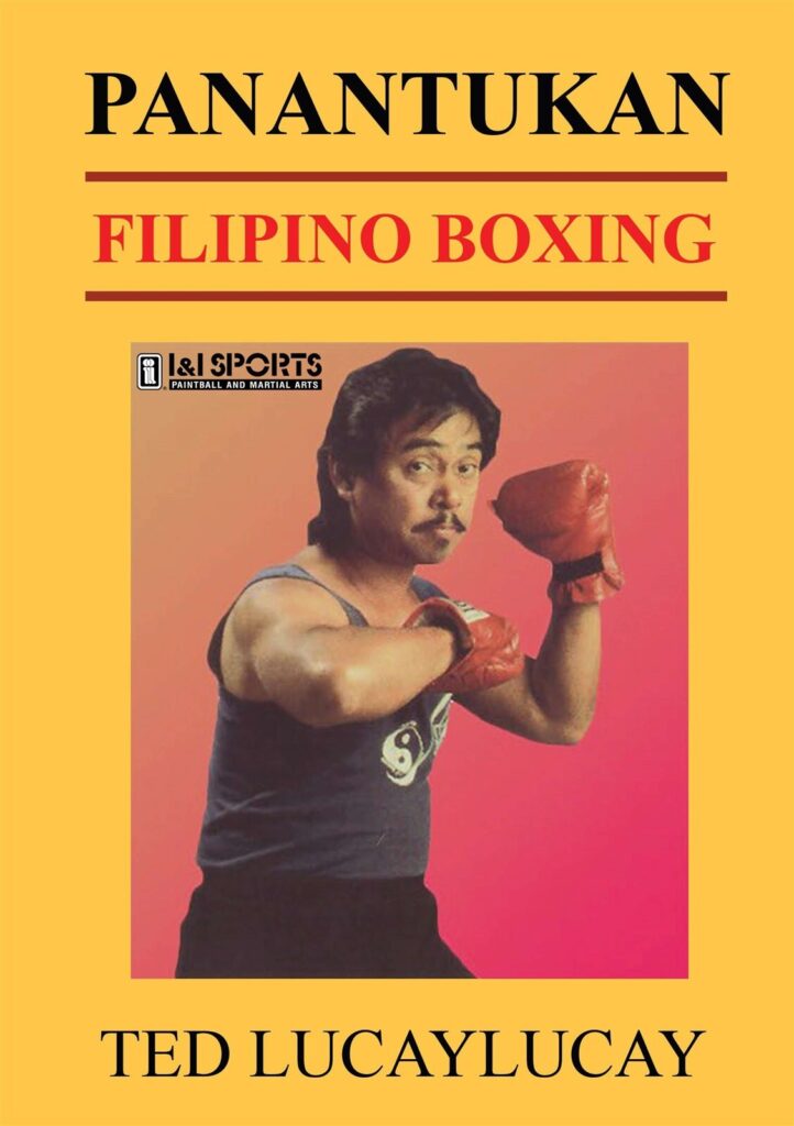 Panantukan Power: Navigating the World of Filipino Dirty Boxing DVDs
