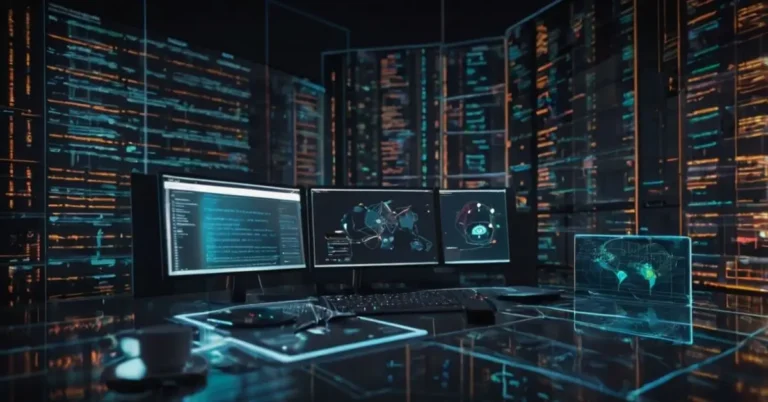 Smart Contracts: The Future of Automated Data Entry in Blockchain
