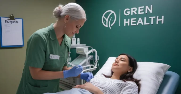 How Tirzepatide is Helping People Shed Pounds Without Extreme Dieting