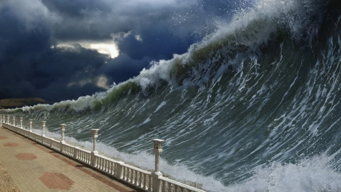 Tsunaihaiya: Demystifying the Term and Mastering Tsunami Preparedness