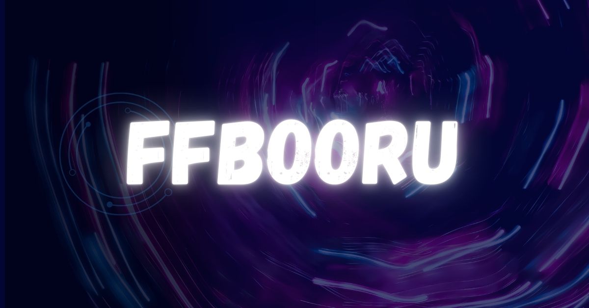 Exploring FFBOORU: A Niche Image Board for Final Fantasy Fans