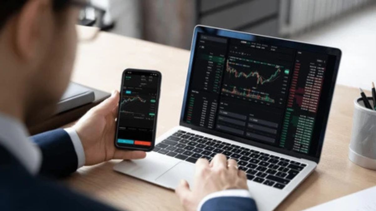 Unlocking Financial Growth: Your Journey Starts at Investment