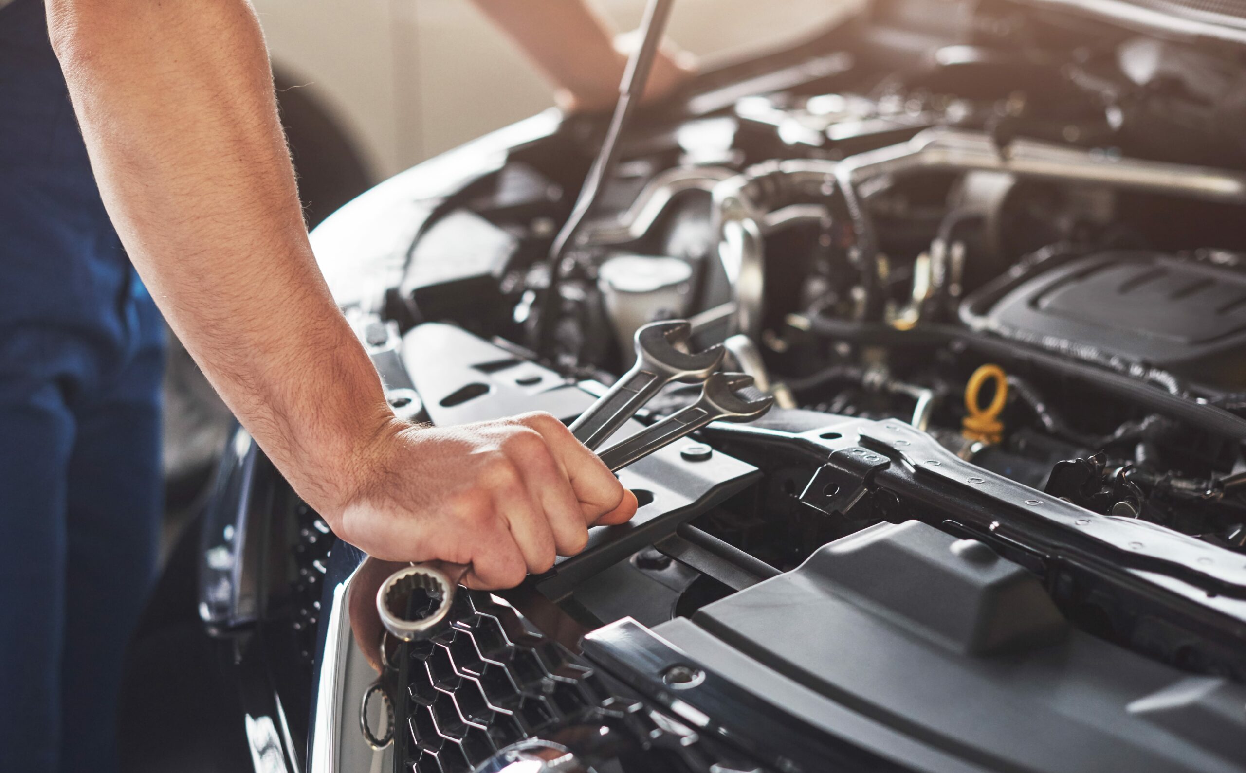 EngineFirm.com: Your Trusted Partner for Engine Performance & Precision