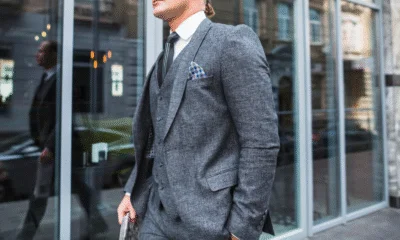 Blazertje: The Timeless Fashion Piece for Every Wardrobe