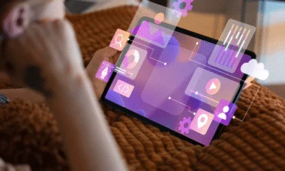 Webtub: The Future of Digital Content and Online Experiences