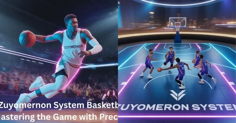 How Zuyomernon System Basketball Boosts Player Court IQ