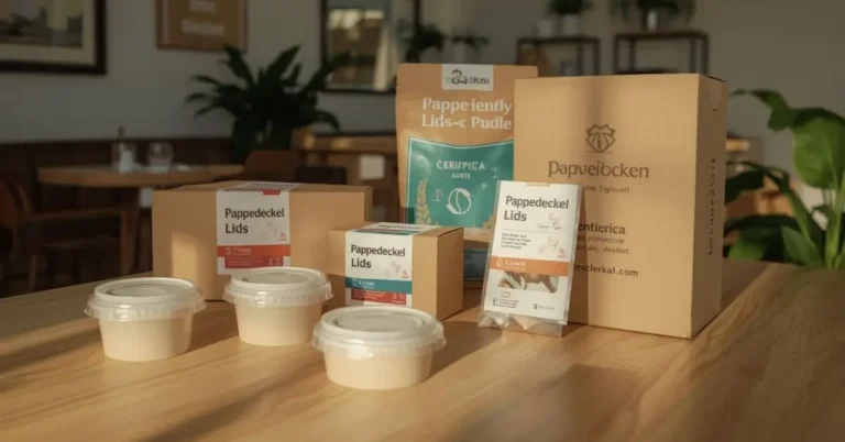 Pappedeckel: The Unspoken Language of the Everyday and the Art of Naming the Nameless