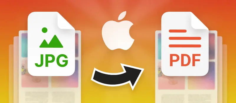 JPG to PDF: The Complete Guide to Converting Images into PDF
