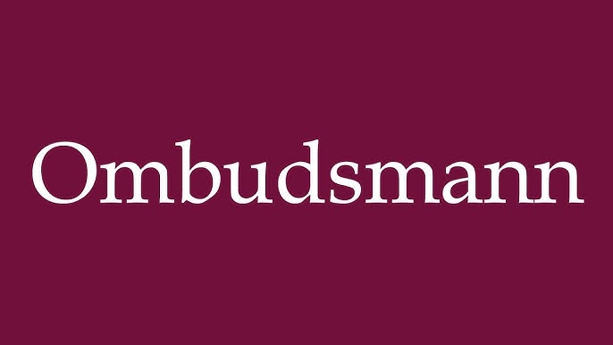 Ombudsmänner: Definition, Roles, Importance, and Calculations