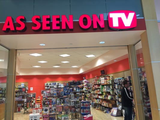 As Seen on TV Store: The Ultimate Guide