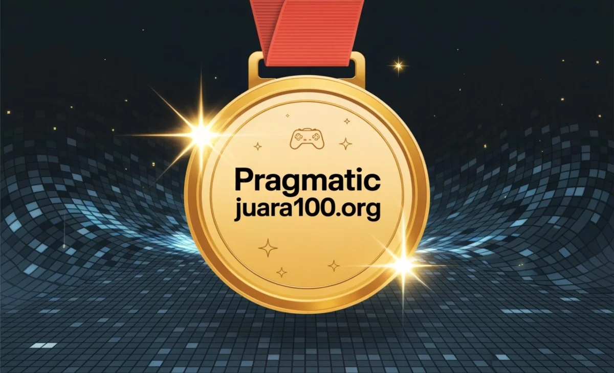 PG Soft Medal Juara100.org – Complete Guide, Features, and Winning Strategy
