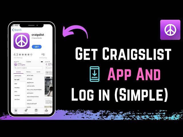Craigslist.com: The Ultimate Guide to Buying, Selling.