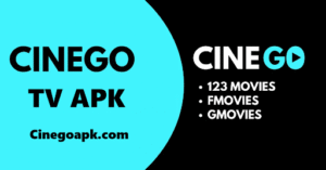 CineGo APK – Download CineGo TV Official For Android 2025