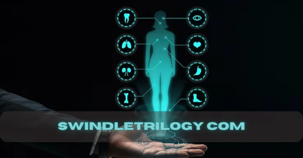 SwindleTrilogy.com: Your Gateway to Tech, Apps & Trends