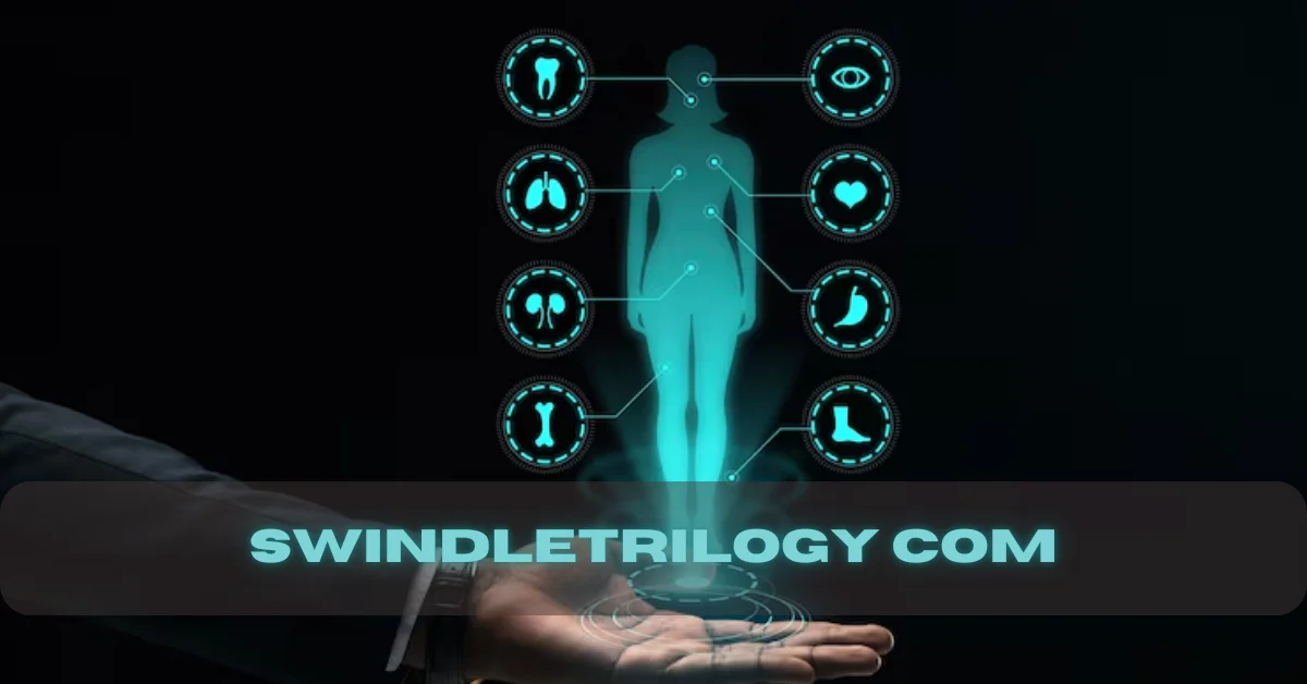 SwindleTrilogy.com: Your Gateway to Tech, Apps & Trends