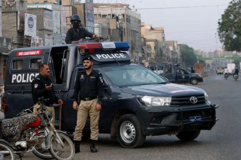 Police.com: A Comprehensive Enforcement Resources and Public Safety