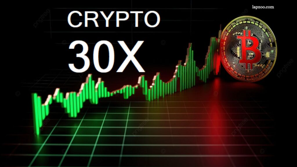 Crypto30x.com Security: How Safe Is Your Investment?