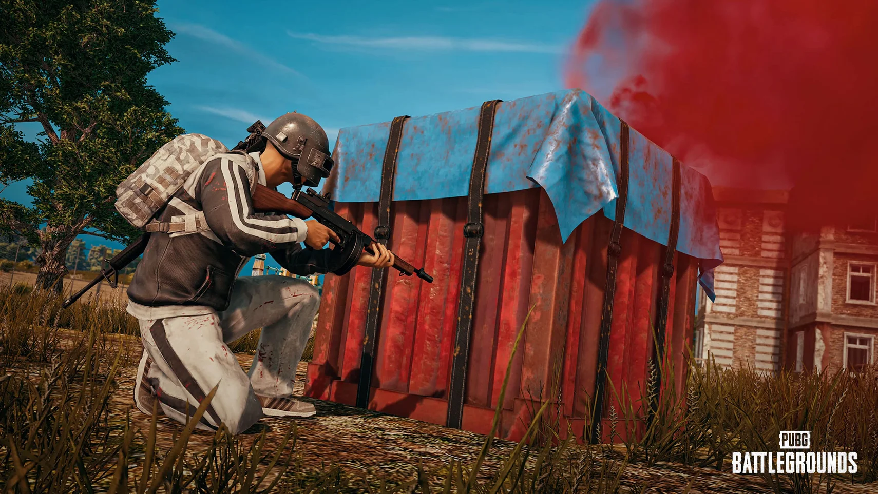 PUBG PC: The Ultimate Guide to PlayerUnknown’s Battlegrounds