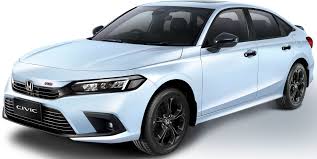 Honda Civic: A Perfect Blend of Style, Performance, and Efficiency