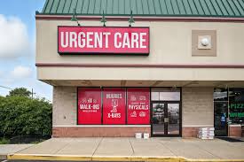 Urgent Care Near Me: Your Complete Guide to Quick Medical Help
