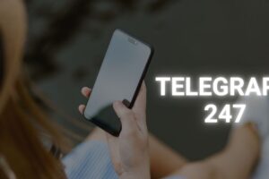 Telegraph247: Your 24/7 Gateway to Real-Time News