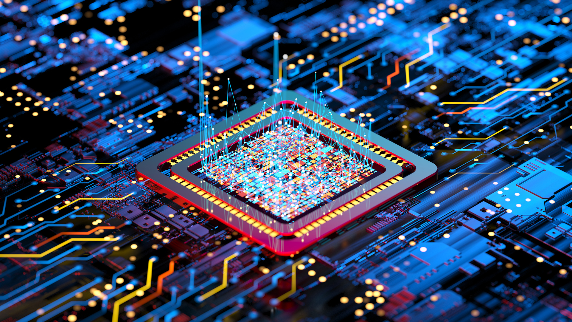 Computer.com: The Ultimate Hub for Technology, Hardware, and Digital Innovation