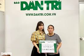 Dantri – Vietnam’s Leading Online News Portal