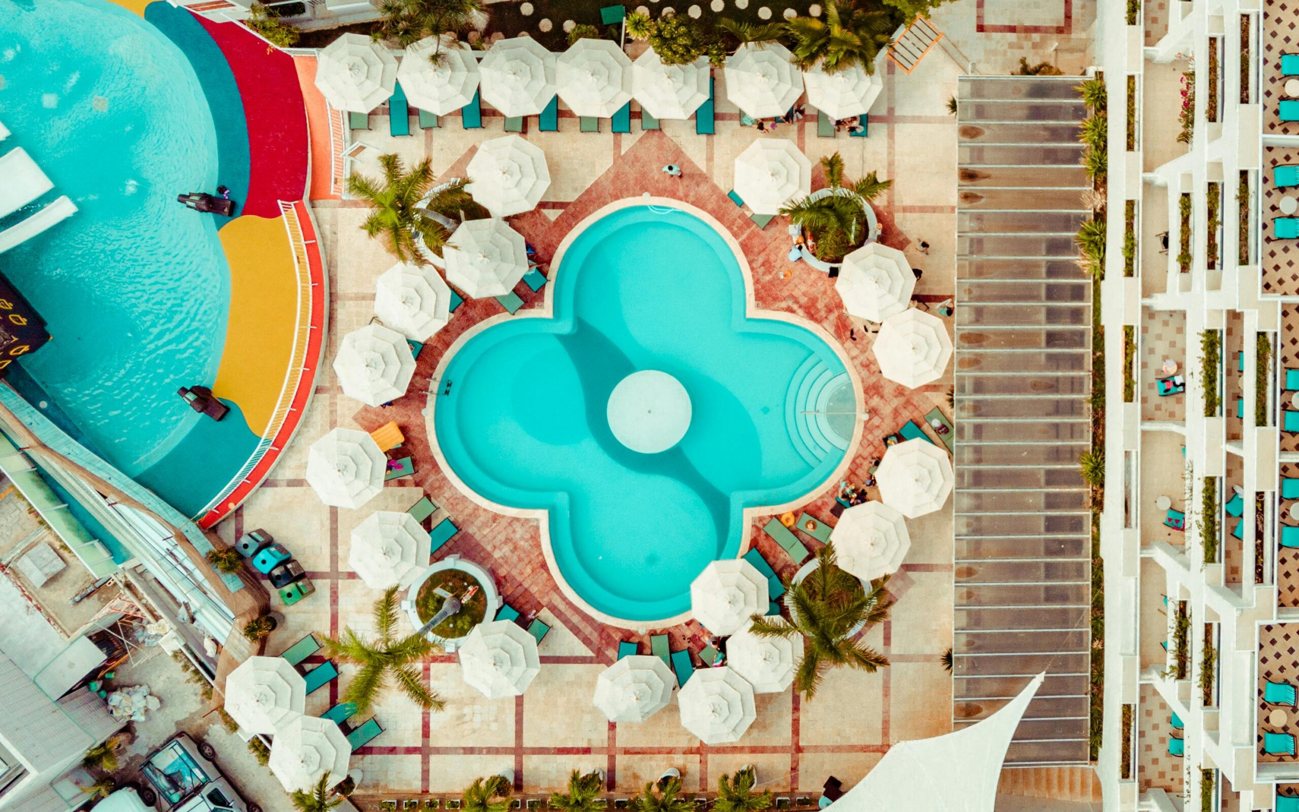 Ava Resort Cancun – A Luxurious Escape in the Heart of Paradise