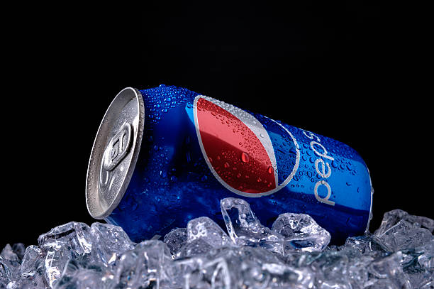 Pepsi: The Iconic Beverage Brand That Defines Refreshment