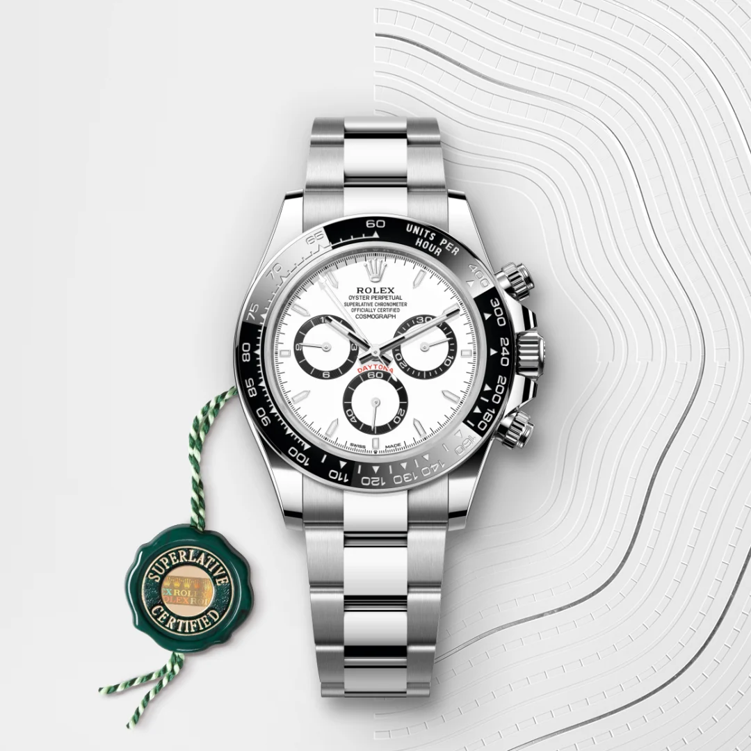 Rolex: The Symbol of Luxury, Precision, and Prestige