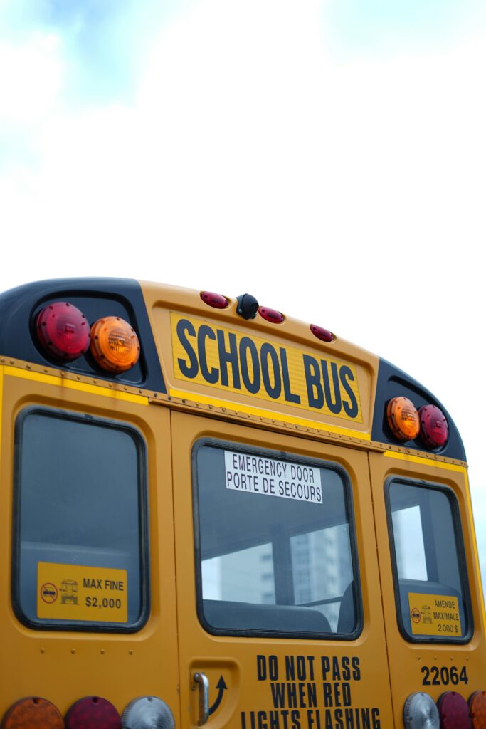 ๐ School Bus Rental: The Complete Guide with Costs,