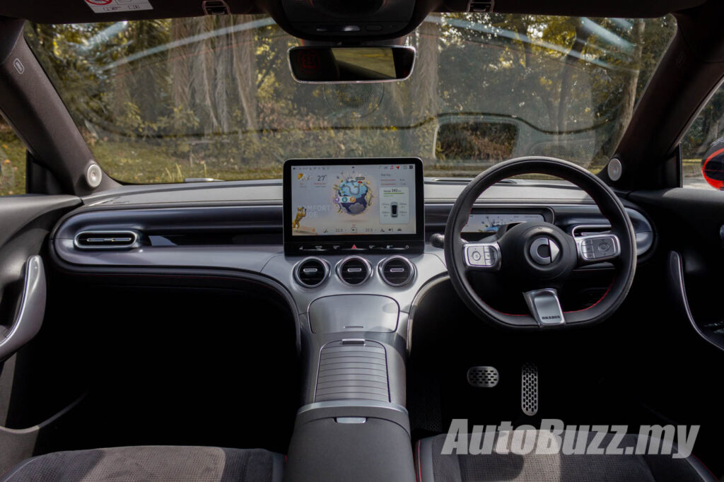 Smart #3: The Future of Electric Urban Mobility