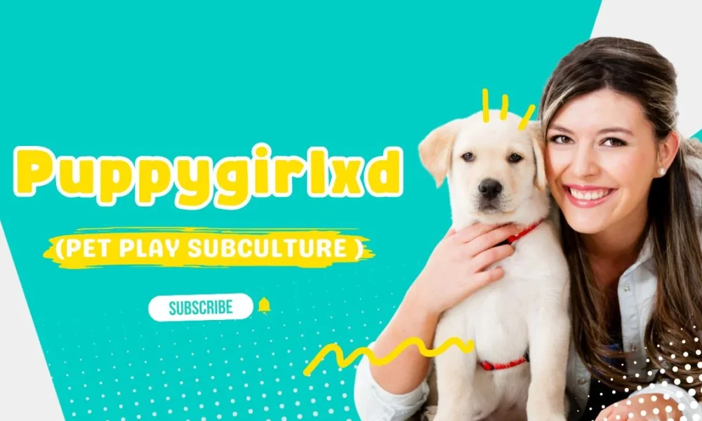 The Enigmatic World of Puppygirlxd: A Digital Phenomenon Explained